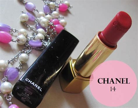 chanel lipstick 14 passion|Chanel lipstick for men.